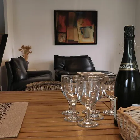 Maison Saint-Julien-D'Ance, 5 Pieces, 8 Personnes - Fr-1-582-327 Βίλα *
