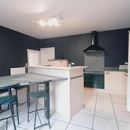 Βίλα Maison Saint-Julien-D'Ance, 5 Pieces, 8 Personnes - Fr-1-582-327 Saint-Julien-d'Ance