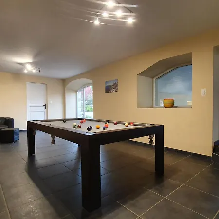 Βίλα Maison Saint-Julien-D'Ance, 5 Pieces, 8 Personnes - Fr-1-582-327 Saint-Julien-d'Ance