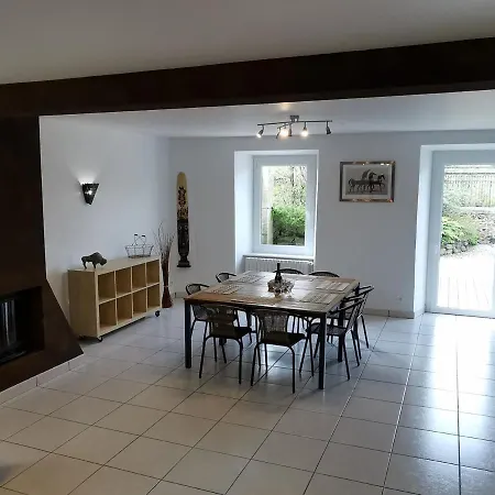 Βίλα Maison Saint-Julien-D'Ance, 5 Pieces, 8 Personnes - Fr-1-582-327 Saint-Julien-d'Ance