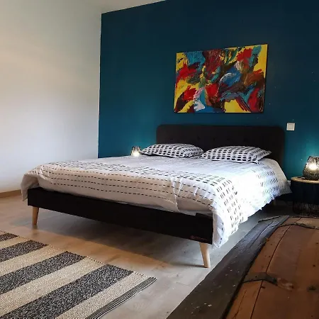 Maison Saint-Julien-D'Ance, 5 Pieces, 8 Personnes - Fr-1-582-327 Βίλα *